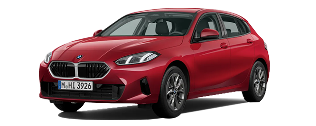 Foto 6 BMW Serie 1 120i 125 kW (170 CV)